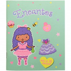 Arrume-se Comigo: Encantos Arrume-se Comigo: Encantos