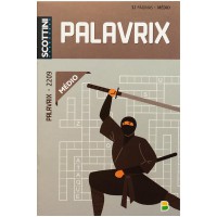 Scottini Palavrix (32p) N.2209 (Médio)