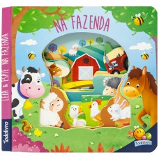 Leia & Espie: Na Fazenda