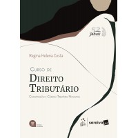 Curso de Direito Tributário - 16ª Edição 2026