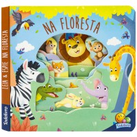 Leia & Espie: Na Floresta