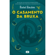 O casamento da bruxa
