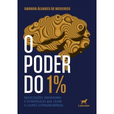 O poder do 1% O poder do 1%