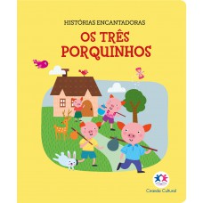 Os Três porquinhos Os Três porquinhos