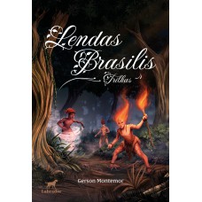 Lendas Brasilis