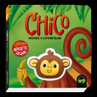 Chico aprende a Compartilhar - Aperte Aqui