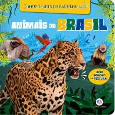 Animais do Brasil