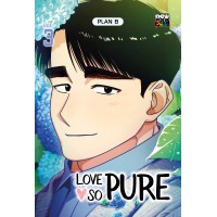 Love So Pure: Volume 3