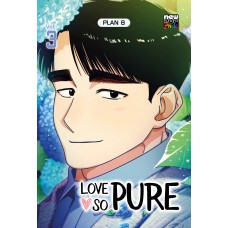Love So Pure: Volume 3