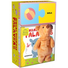 Minhas primeiras palavras Minhas primeiras palavras