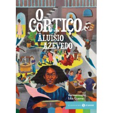 O cortiço O cortiço