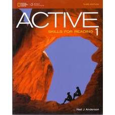 Active Skills For Reading - 3e - 1