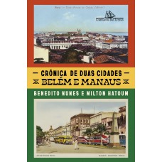 Crônica de duas cidades