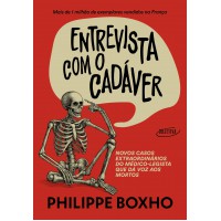 Entrevista com o cadáver Entrevista com o cadáver