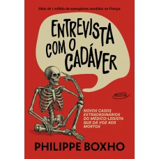Entrevista com o cadáver