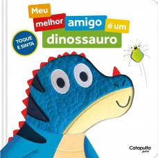 Meu melhor amigo é um dinossauro Meu melhor amigo é um dinossauro