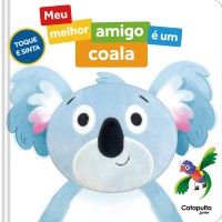 Meu melhor amigo é um coala Meu melhor amigo é um coala