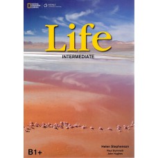 Life - BRE - Intermediate