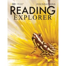 Reading Explorer Foundations - 2nd