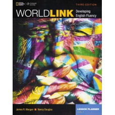 World Link 3rd Edition Book 2