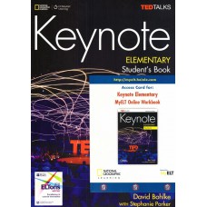 Keynote - BRE - Elementary