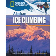 Footprint Reading Library - Level 1 800 A2 - Alaskan Ice Climbing