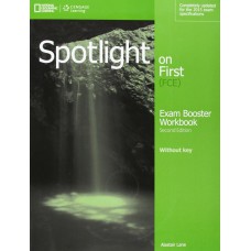 Spotlight on First