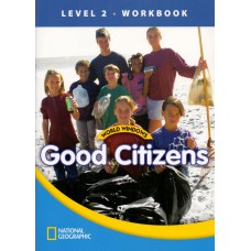 World Windows 2 - Good Citizens