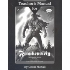 Classical Comics - Frankenstein