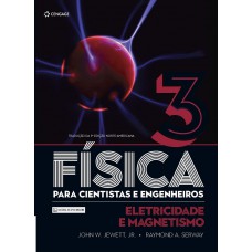 Física Para Cientistas E Engenheiros - Volume 3