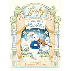 A coelhinha Mei Mei A coelhinha Mei Mei