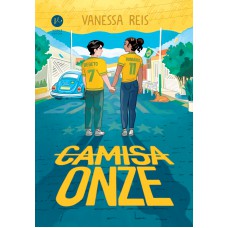 Camisa onze Camisa onze