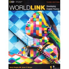 World Link 3rd Edition Book 1