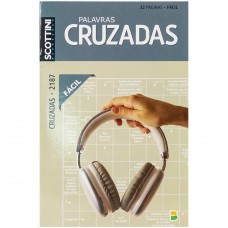 SCOTTINI CRUZADAS N2187 32P(F)