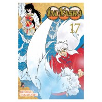 Inuyasha Vol. 17 - Wideban