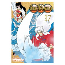 Inuyasha Vol. 17 - Wideban