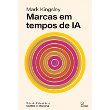 Marcas em tempos de IA