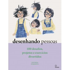 Desenhando pessoas