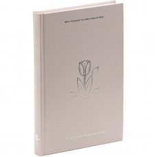 Bíblia NTLH, COLORS CP DURA ROSA CLARO