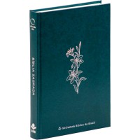 Bíblia ARA, Capa Dura MARE