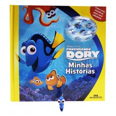 Procurando Dory