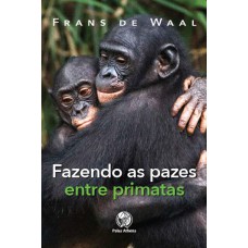 Fazendo as pazes entre primatas