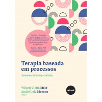 Terapia Baseada em Processos Terapia Baseada em Processos