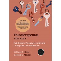 Psicoterapeutas Eficazes Psicoterapeutas Eficazes