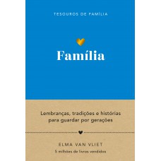 Família (Tesouros de família) Família (Tesouros de família)
