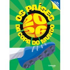 Os países da copa do mundo Os países da copa do mundo
