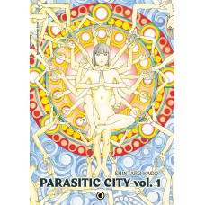 Parasitic City – Volume 1
