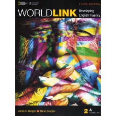 World Link 3rd Edition Book 2