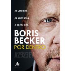 Boris Becker por dentro Boris Becker por dentro