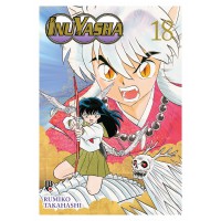 Inuyasha Vol. 18 - Wideban